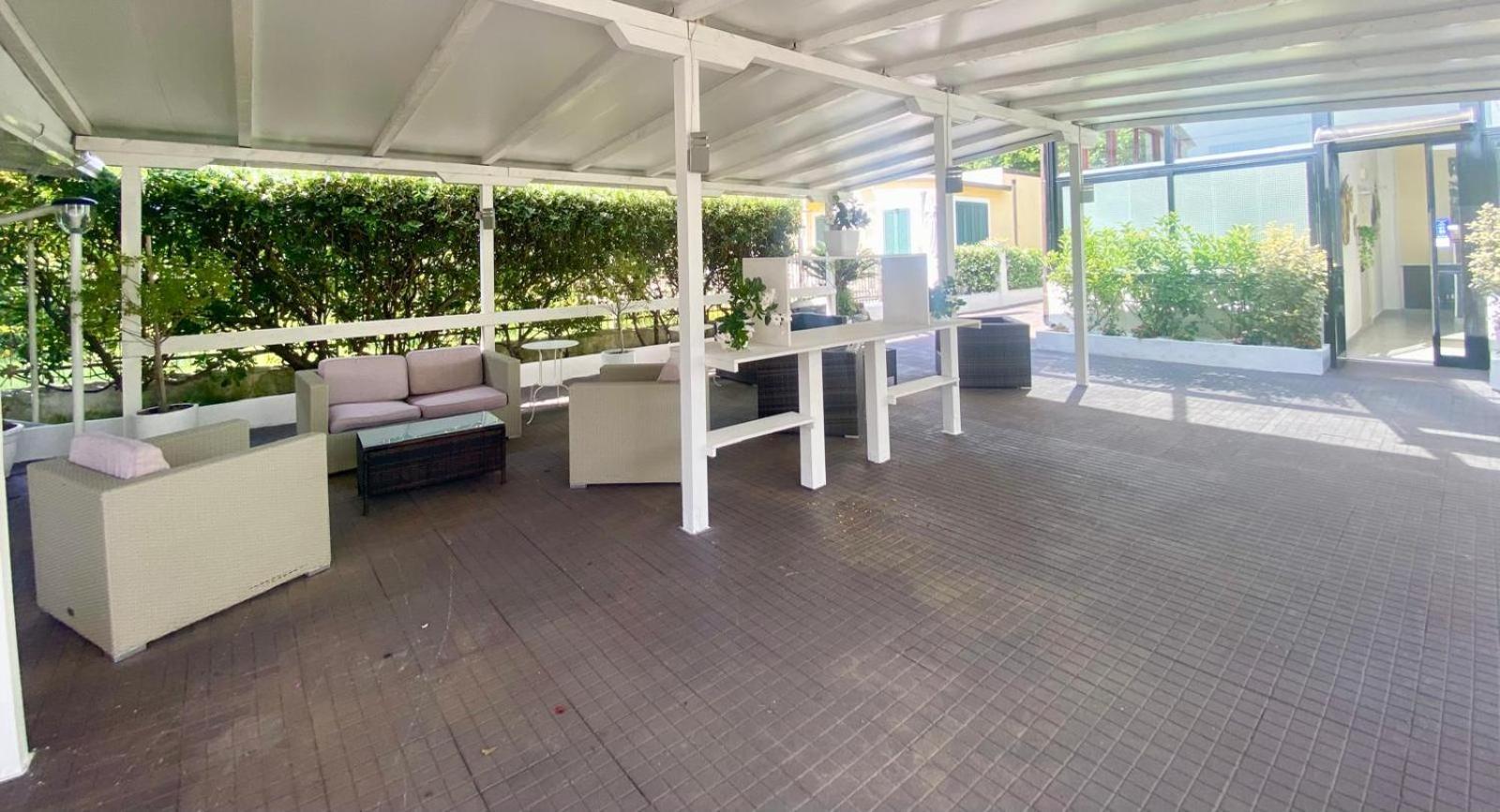 Hotel Praja Mare Praia a Mare Luaran gambar