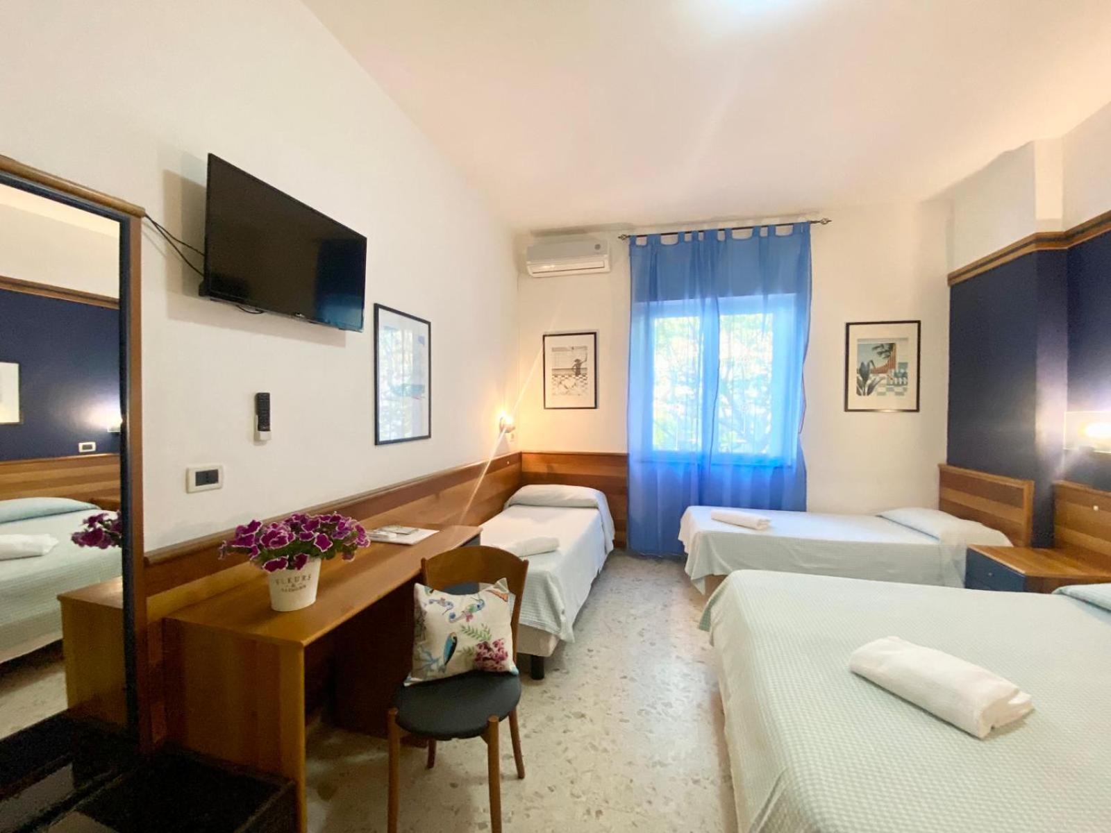 Hotel Praja Mare Praia a Mare Luaran gambar