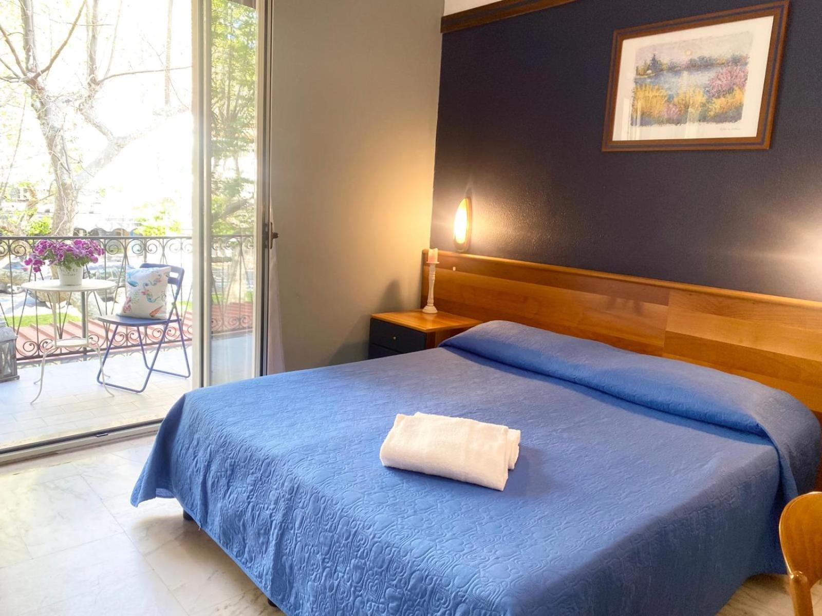 Hotel Praja Mare Praia a Mare Luaran gambar