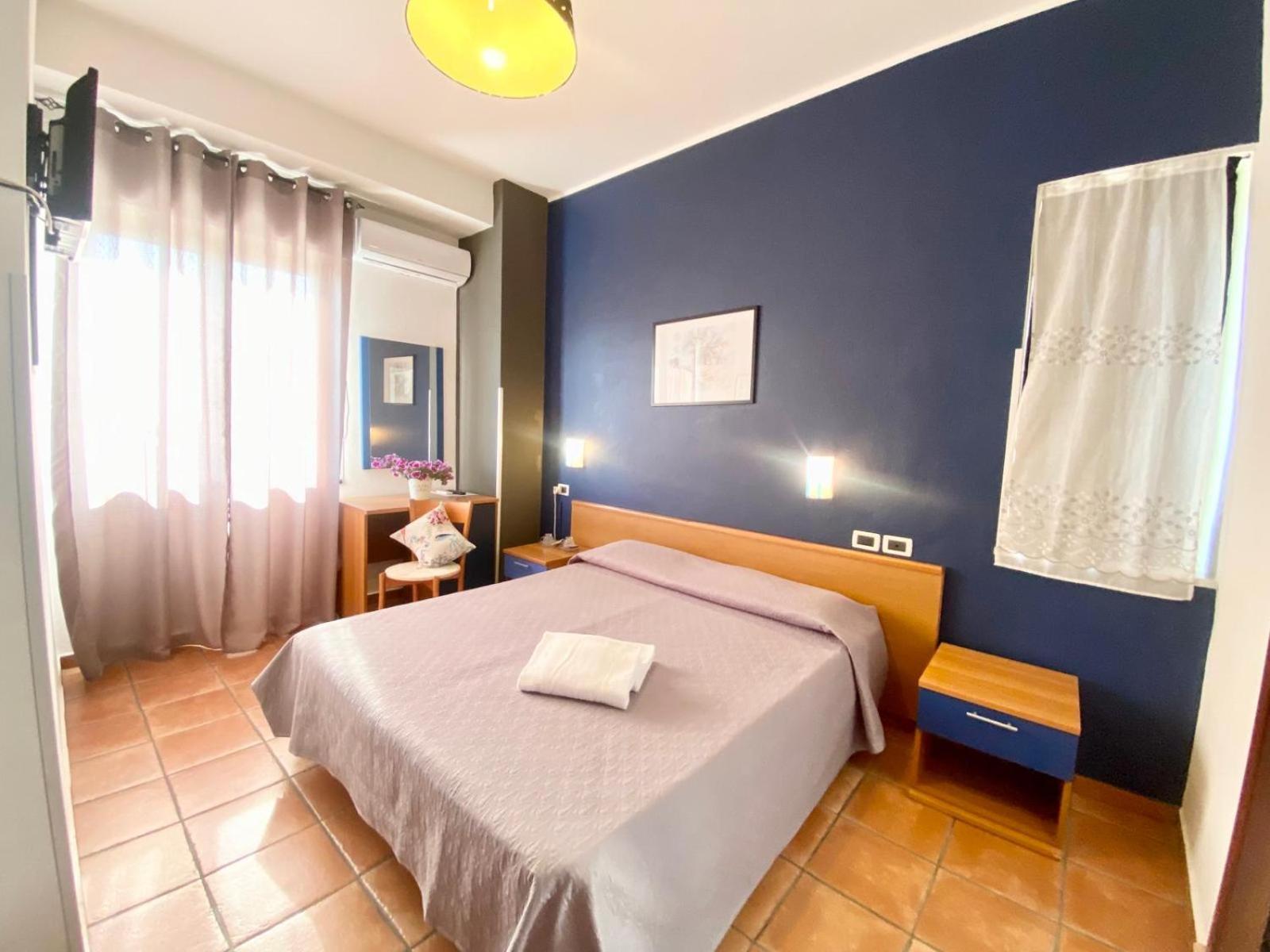 Hotel Praja Mare Praia a Mare Luaran gambar