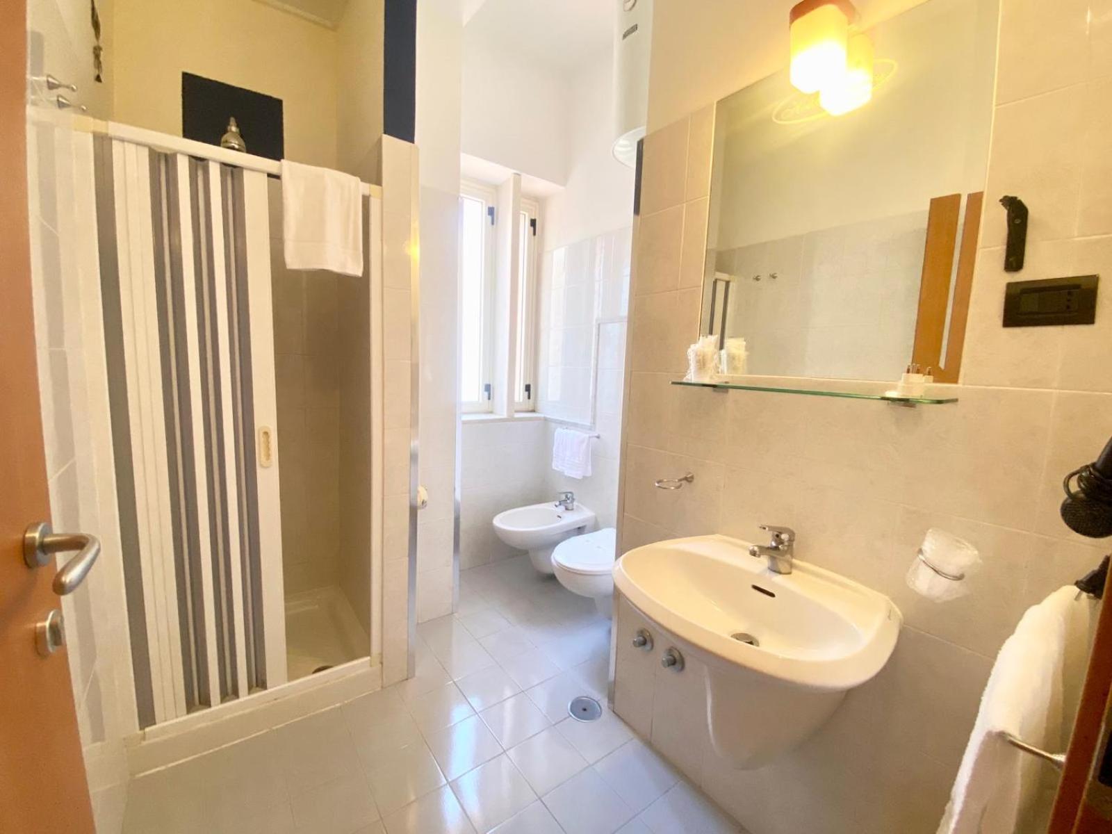 Hotel Praja Mare Praia a Mare Luaran gambar