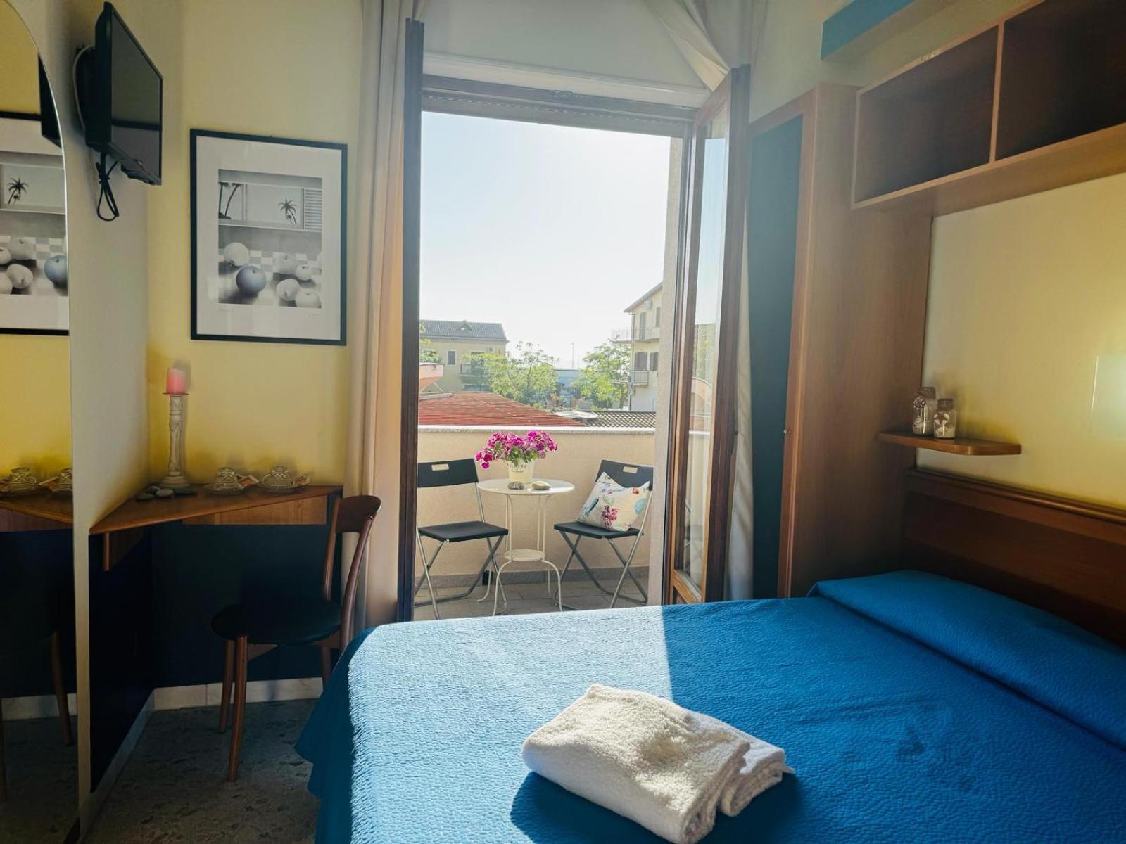 Hotel Praja Mare Praia a Mare Luaran gambar